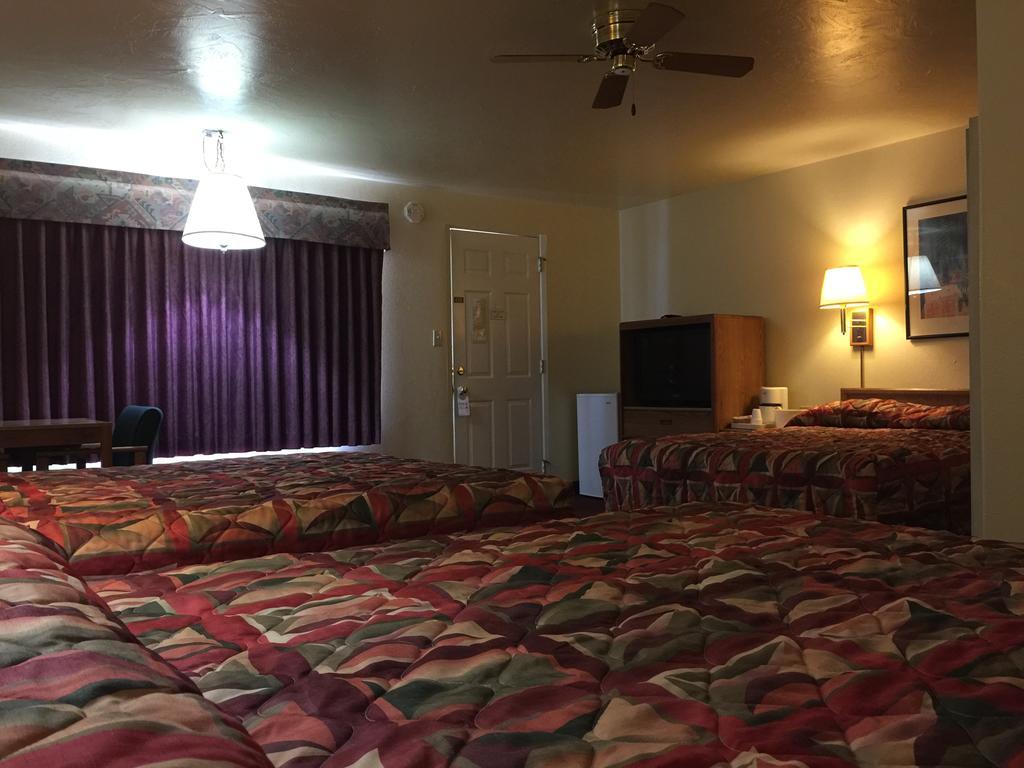 Kiva Motel Show Low Luaran gambar