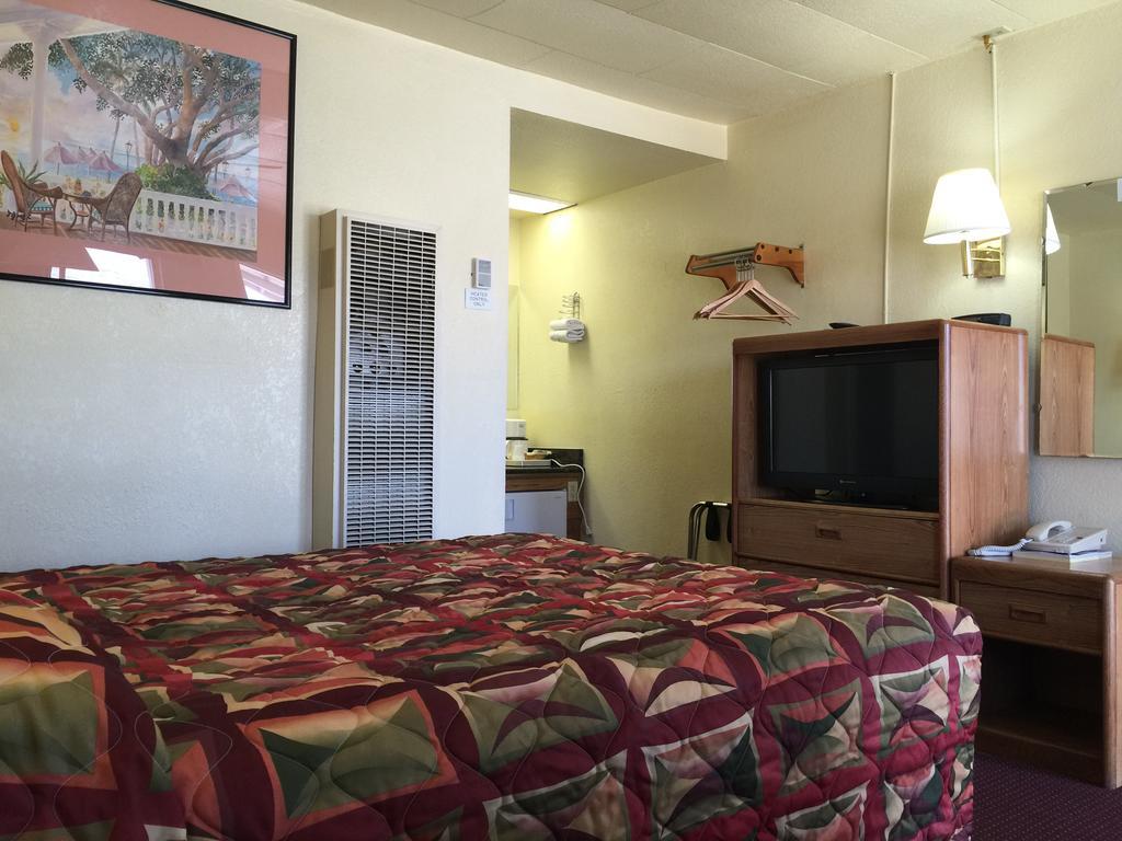 Kiva Motel Show Low Luaran gambar