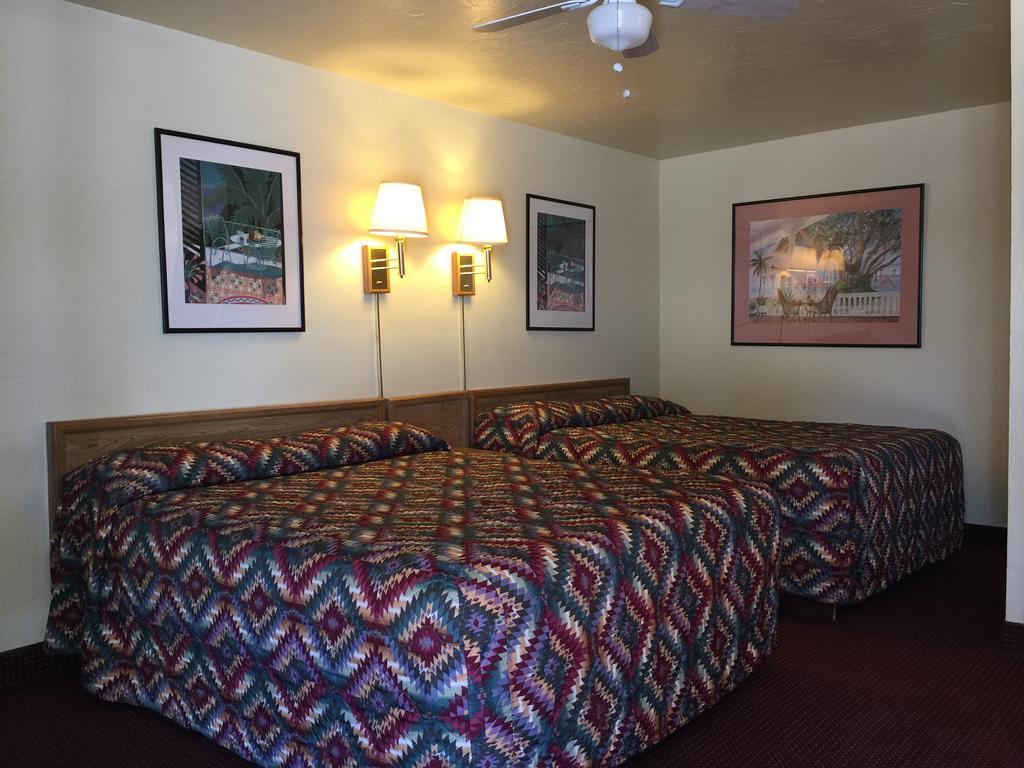 Kiva Motel Show Low Luaran gambar